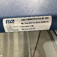 ESCO Airstream 6' BioSafety Cabinet image 3